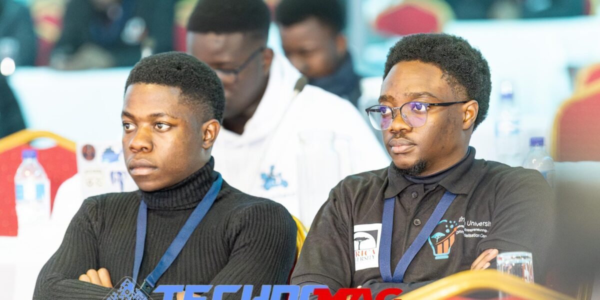 TechnoMag Feature